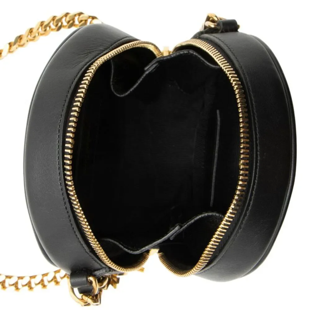 Saint Laurent Matelasse Leather Monogram Bubble Small Crossbody - Picture 7 of 10